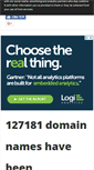 Mobile Screenshot of domain-kb.com